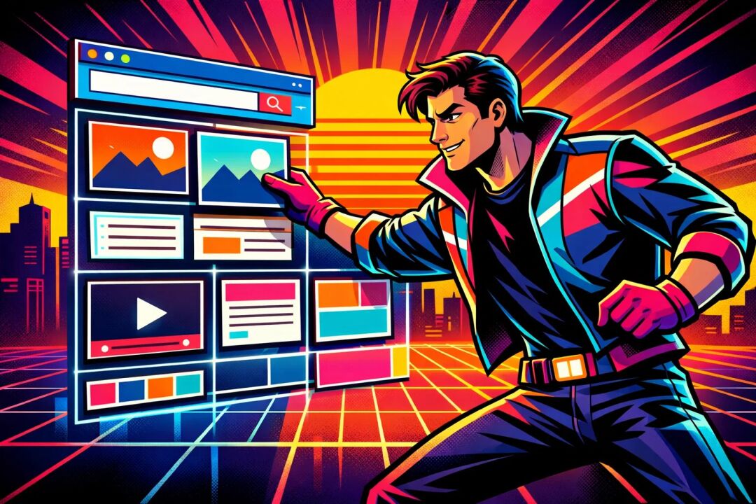 Planning a Clear Website Structure